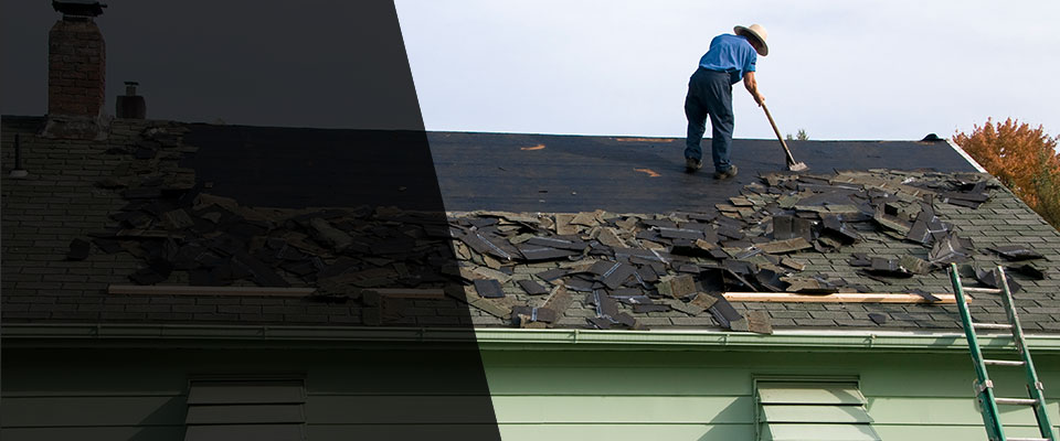Penney Farms Roofing Contractors