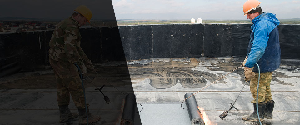 Penney Farms Roofing Contractors